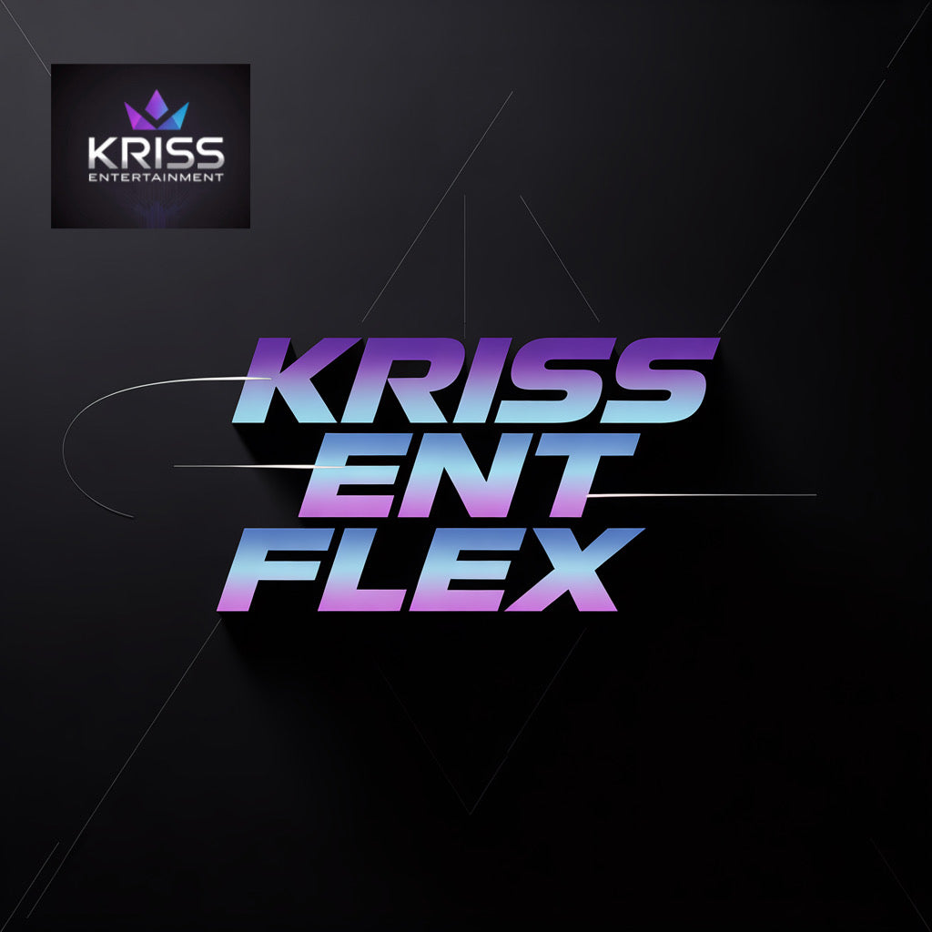 Kriss Flex: Flexible Support for the Independent Creator