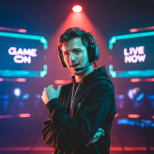 The Underdog’s Playbook: How Small Creators Can Thrive in the Big Leagues