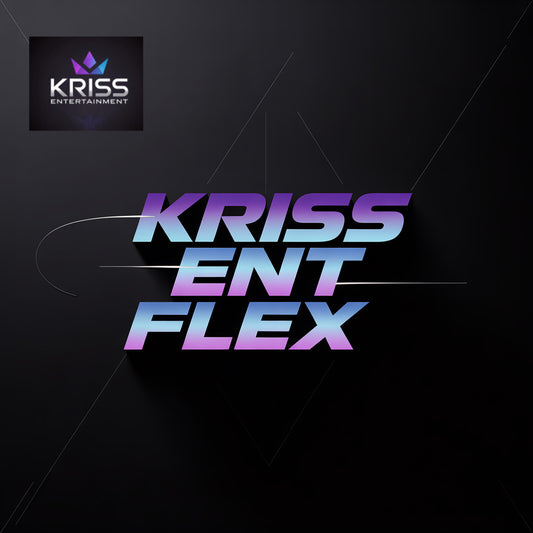 Kriss Flex: Flexible Support for the Independent Creator
